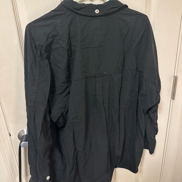 AE Button Down Shirt - Picture 5 of 5